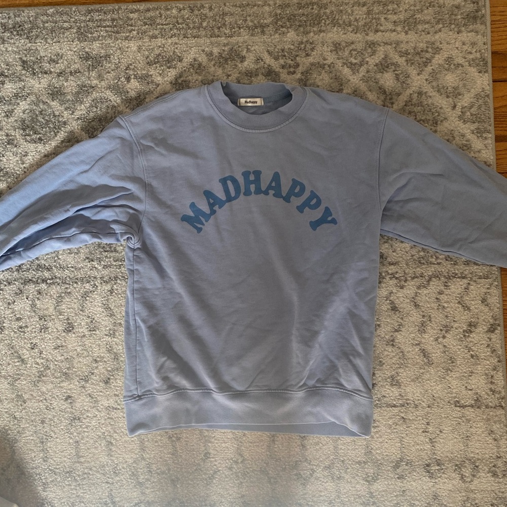 Madhappy Crewneck Sweatshirt